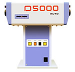 両眼視簡易検査器D-5000 AUTO
