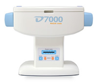 両眼視簡易検査器 D-7000 AUTO
